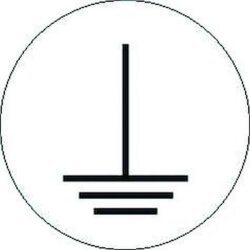 PROTEC.class Betriebsmittelkennzeichnung PBMKE Erde (.)