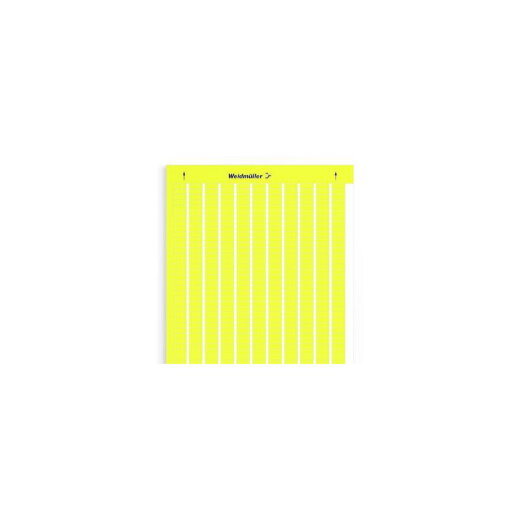 Weidmüller Kennzeichnungsmaterial ELE LM MT300 15x6 1686361687