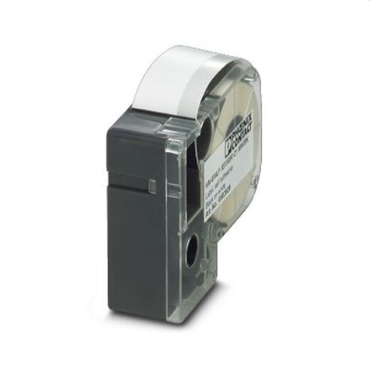 Phoenix Contact Etikett MM-EMLF (EX18)R C1 WH/BK