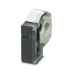 Phoenix Contact Etikett MM-EMLF (EX18)R C1 WH/BK