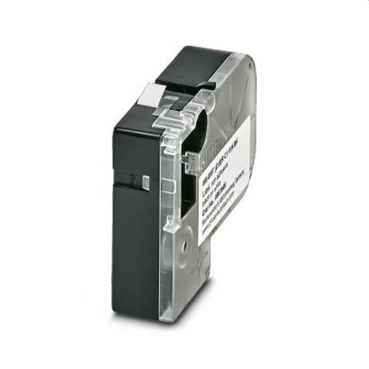 Phoenix Contact Einsteckschild MM-EMT (EX8)R C1 WH/BK