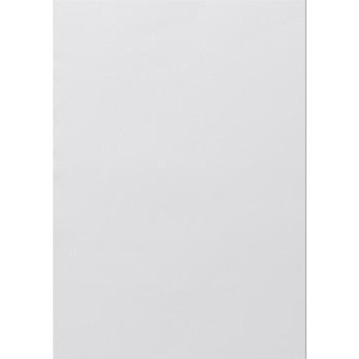 Gira Beschriftungsbogen 108500 Namensschild / Tuerschild