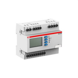 ABB Stotz-Kontakt Netzeinspeiseüberwachungsrelais...