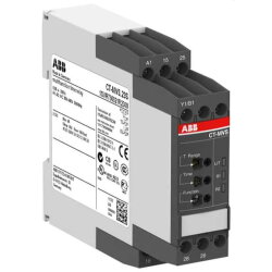 ABB Stotz-Kontakt Zeitrelais CT-MVS.23S 1SVR730021R2300