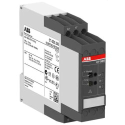 ABB Stotz-Kontakt Zeitrelais CT-SDS.23S 1SVR730211R2300
