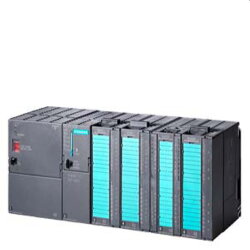 Siemens Relaisausgabe SIPLUS S7-300 SM322 16DA DC24V...