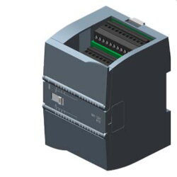 Siemens Relaisausgabe SIPLUS S7-1200 SM 1231 8AI RTD...