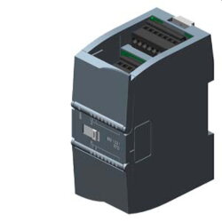 Siemens Relaisausgabe SIPLUS S7-1200 SM 1231 4AI RTD...