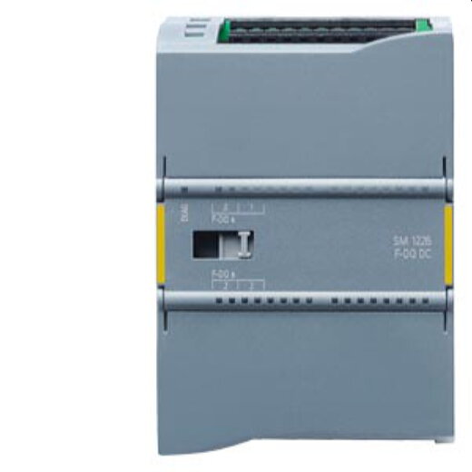 Siemens Relaisausgabe SIPLUS S7-1200 SM 1226 F-DQ 2xRelay, 6AG1226-6RA32-5XB0