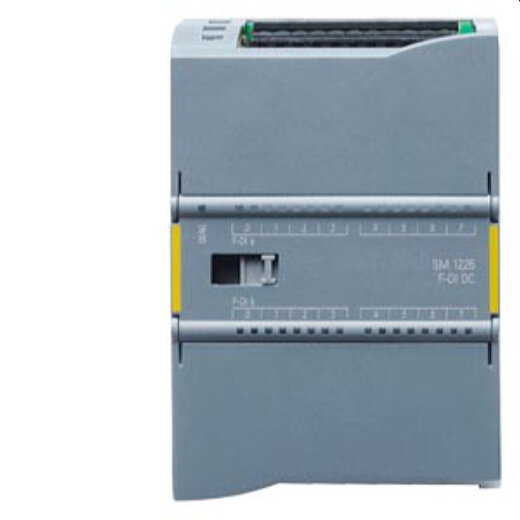 Siemens Relaisausgabe SIPLUS S7-1200 SM 1226 F-DI 16x24VDC, 6AG1226-6BA32-5XB0
