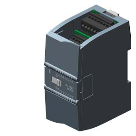 Siemens Relaisausgabe SIPLUS S7-1200 SM 1223 8DI AC/8DQ RLY, 6AG1223-1QH32-2XB0