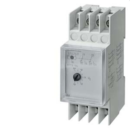 Siemens Spannungsrelais AC230/400V 2W 5TT3195