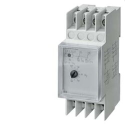 Siemens Spannungsrelais AC230/400V 2W 5TT3195