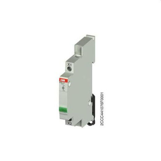 ABB Stotz-Kontakt Leuchtmelder E219-D48 2CCA703422R0001