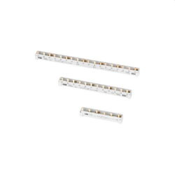 ABB Stotz-Kontakt Phasenschiene PS4/12/16 2CDL240101R1612
