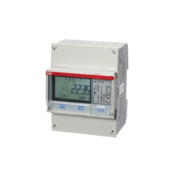 ABB Stotz-Kontakt Zähler B24 212-100 2CMA100180R1000