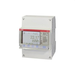 ABB Stotz-Kontakt Wechselstromzähler A41 111-100...