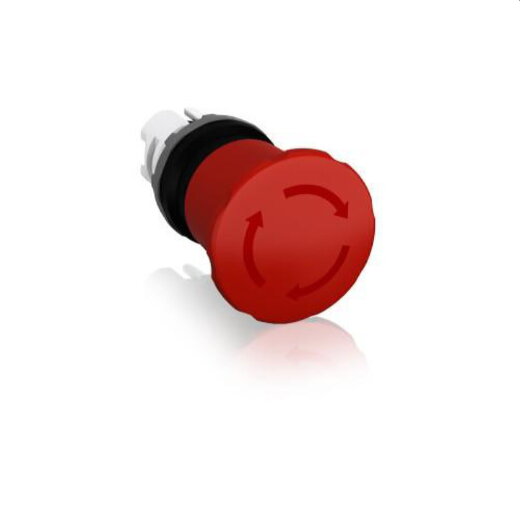 ABB Stotz-Kontakt Betätigungsvorsatz MPET4-10R 1SFA611523R1001