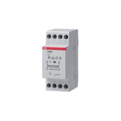 ABB Stotz-Kontakt Sicherheitstransformator TS 40/12-24 C...