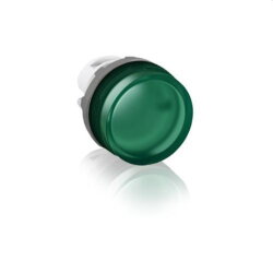 ABB Stotz-Kontakt Signalvorsatz ML1-100G gruen...