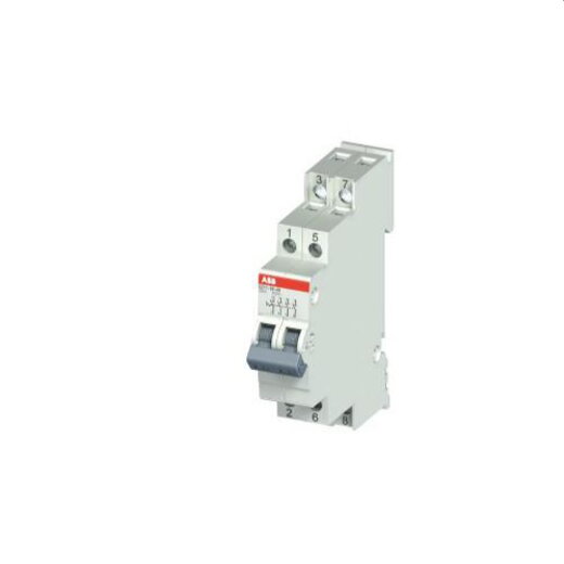 ABB Stotz-Kontakt Ausschalter E211-25-40 2CCA703016R0001
