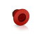 ABB Stotz-Kontakt Pilztaster MPMT4-11R Not-Aus 60mm rot 1SFA611513R1101