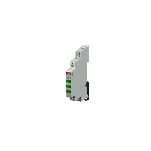 ABB Stotz-Kontakt Leuchtmelder E219-3D 3 LED gruen 2CCA703901R0001