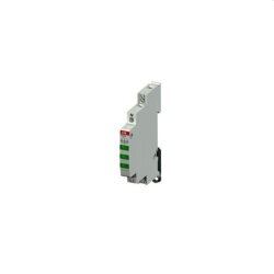 ABB Stotz-Kontakt Leuchtmelder E219-3D 3 LED gruen...