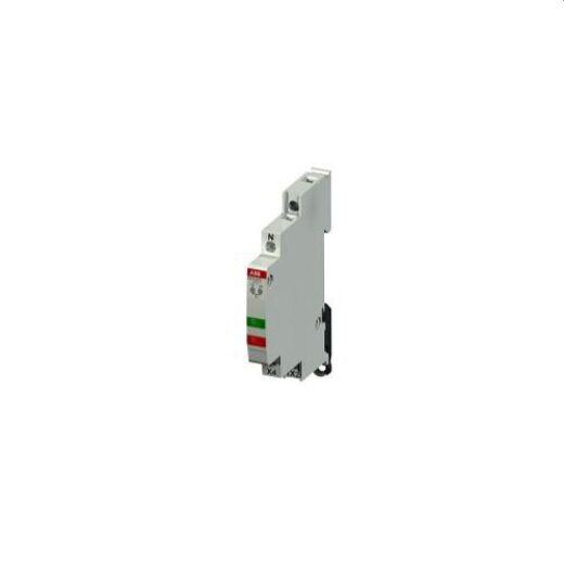 ABB Stotz-Kontakt Leuchtmelder E219-2CD 2 LED gruen/rot 2CCA703910R0001