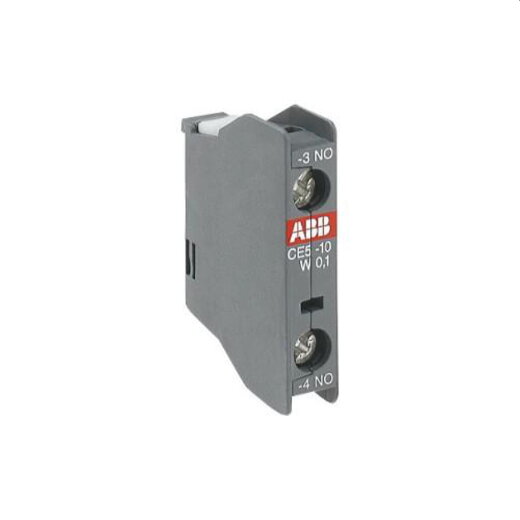 ABB Stotz-Kontakt Hilfsschalter CE5-01D0,1 1SBN010015R1001