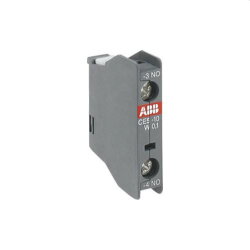 ABB Stotz-Kontakt Hilfsschalter CE5-01D0,1 1SBN010015R1001