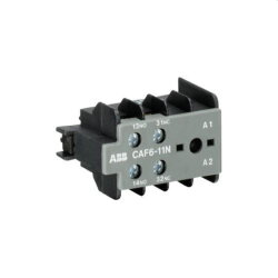 ABB Stotz-Kontakt Hilfsschalter CAF6-11M GJL1201330R0003