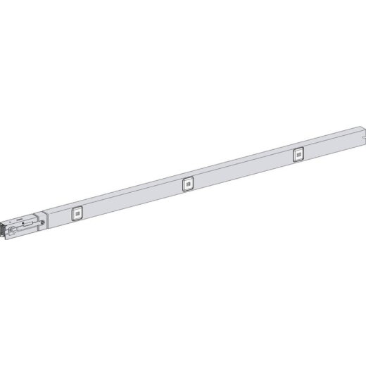 Schneider Electric Schienenkasten KBA25ED4305W