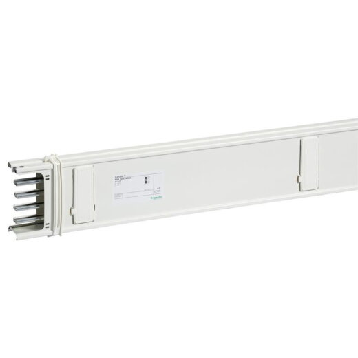 Schneider Electric Schienenkasten KSA160ED45020 gerade 5m 160A