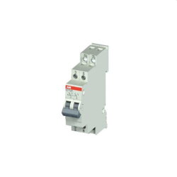 ABB Stotz-Kontakt Wechselschalter E213-25-002...