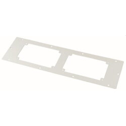 EATON Electric Bodenplatte AFP-4-CS