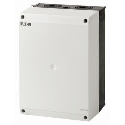 EATON Electric Kleingehäuse CI-K5-160-M mit...