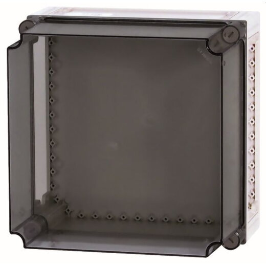 EATON Electric Verteilergehäuse CI44-250 oben+unten offen