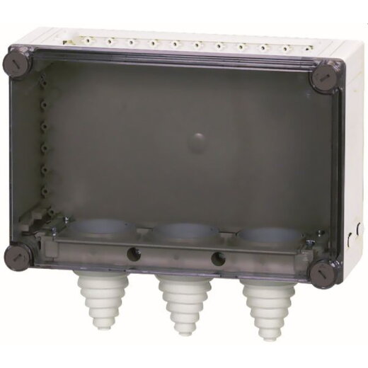 EATON Electric Kabelstutzen KST43-125