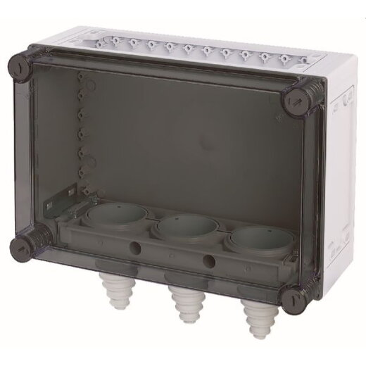 EATON Electric Kabelstutzen KST43-150