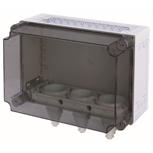 EATON Electric Kabelstutzen KST43-200