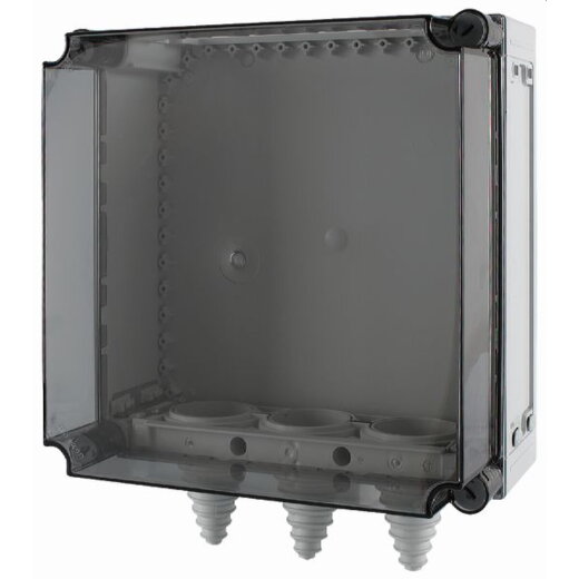 EATON Electric Kabelstutzen KST44-200