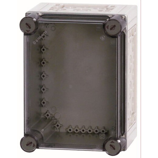 EATON Electric Isolierstoffgehäuse CI23E-150