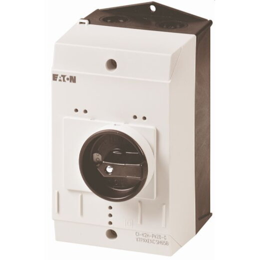 EATON Electric Isolierstoffgehäuse CI-K2-PKZ0-G IP55