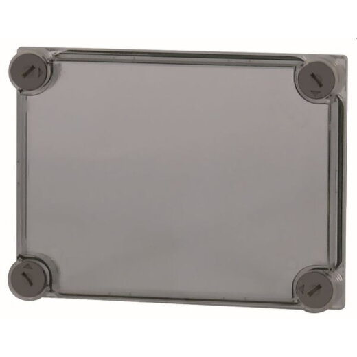 EATON Electric Deckel D125-CI23