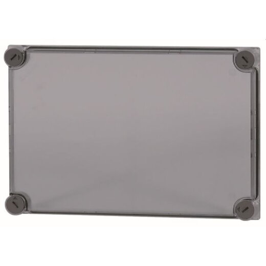 EATON Electric Deckel D125-CI43