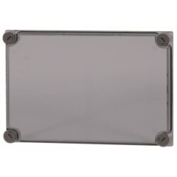 EATON Electric Deckel D125-CI43