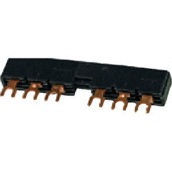 EATON Electric Drehstromschienenblock B3.1/2-PKZ0