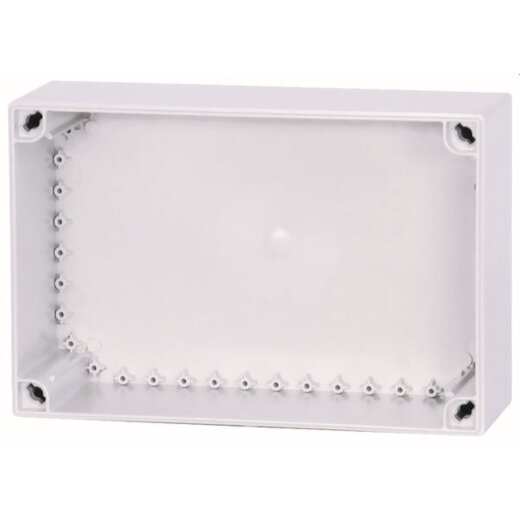 EATON Electric Unterteil U-CI43X