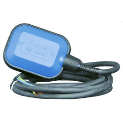 Doepke Schwimmschalter Champ1L (Leeren) m. 3m Kabel